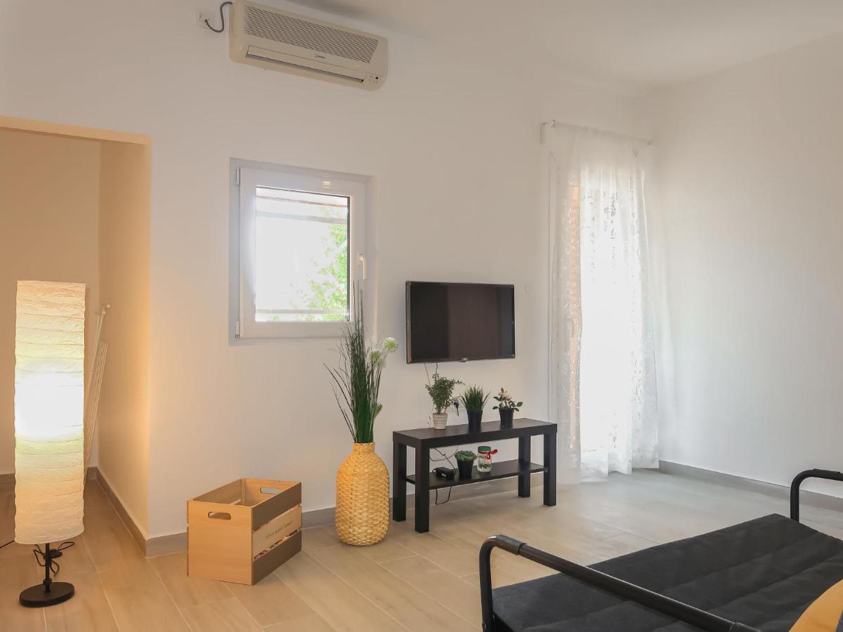 Apartment Gordana - Ckv200 By Interhome Dramalj Buitenkant foto