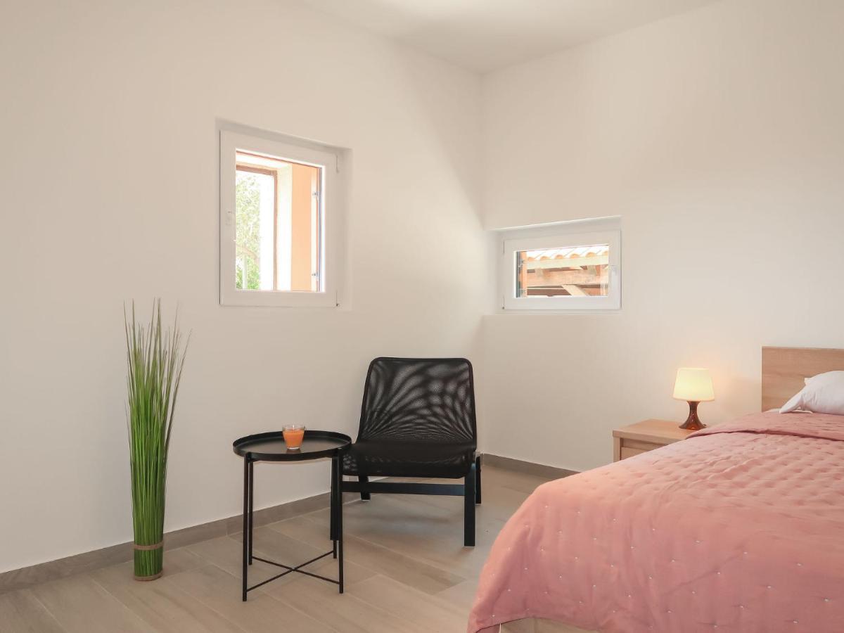 Apartment Gordana - Ckv200 By Interhome Dramalj Buitenkant foto