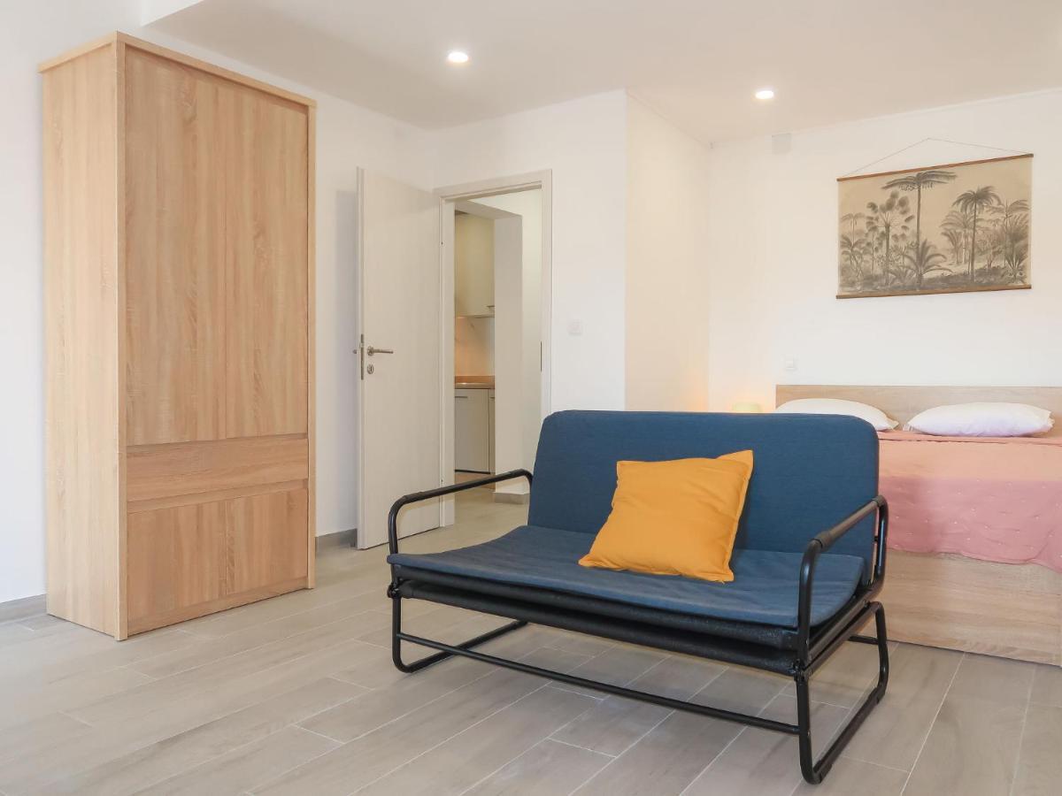 Apartment Gordana - Ckv200 By Interhome Dramalj Buitenkant foto