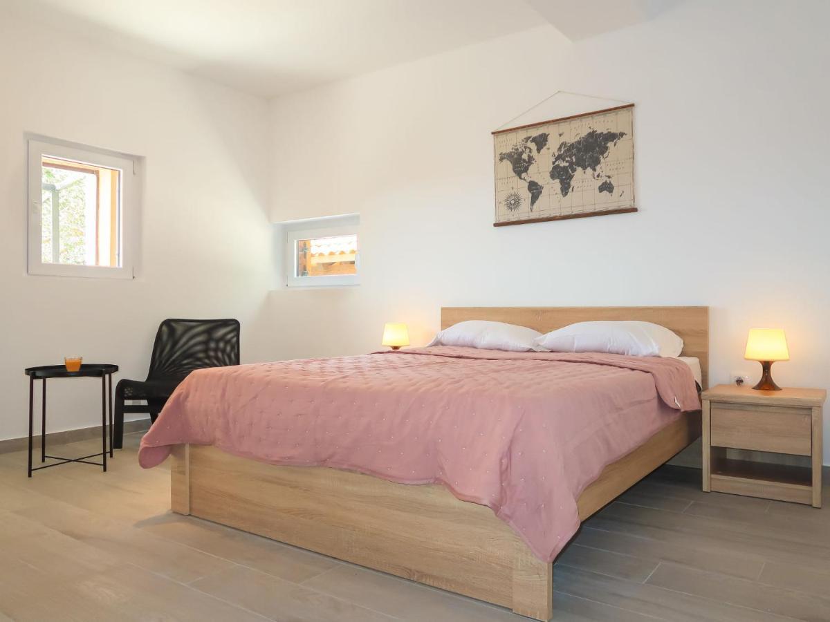 Apartment Gordana - Ckv200 By Interhome Dramalj Buitenkant foto
