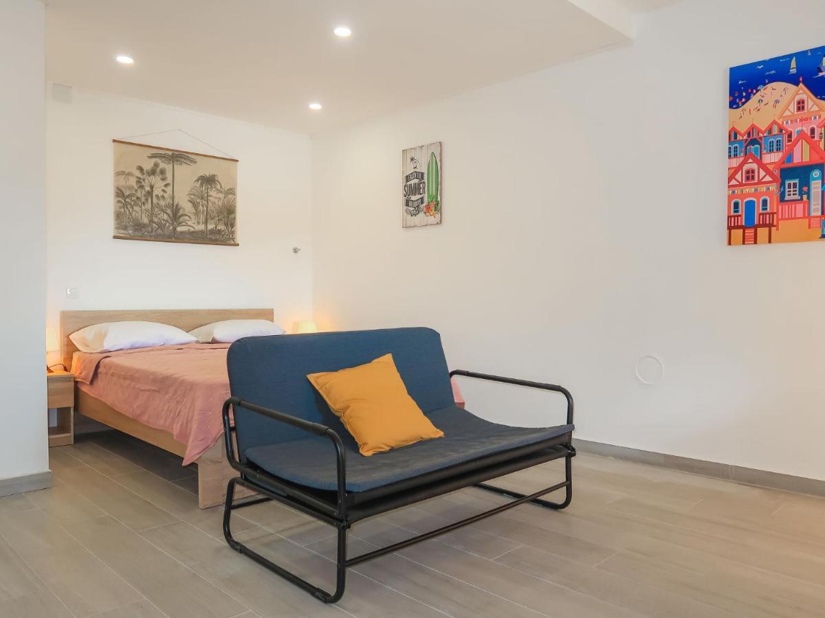 Apartment Gordana - Ckv200 By Interhome Dramalj Buitenkant foto
