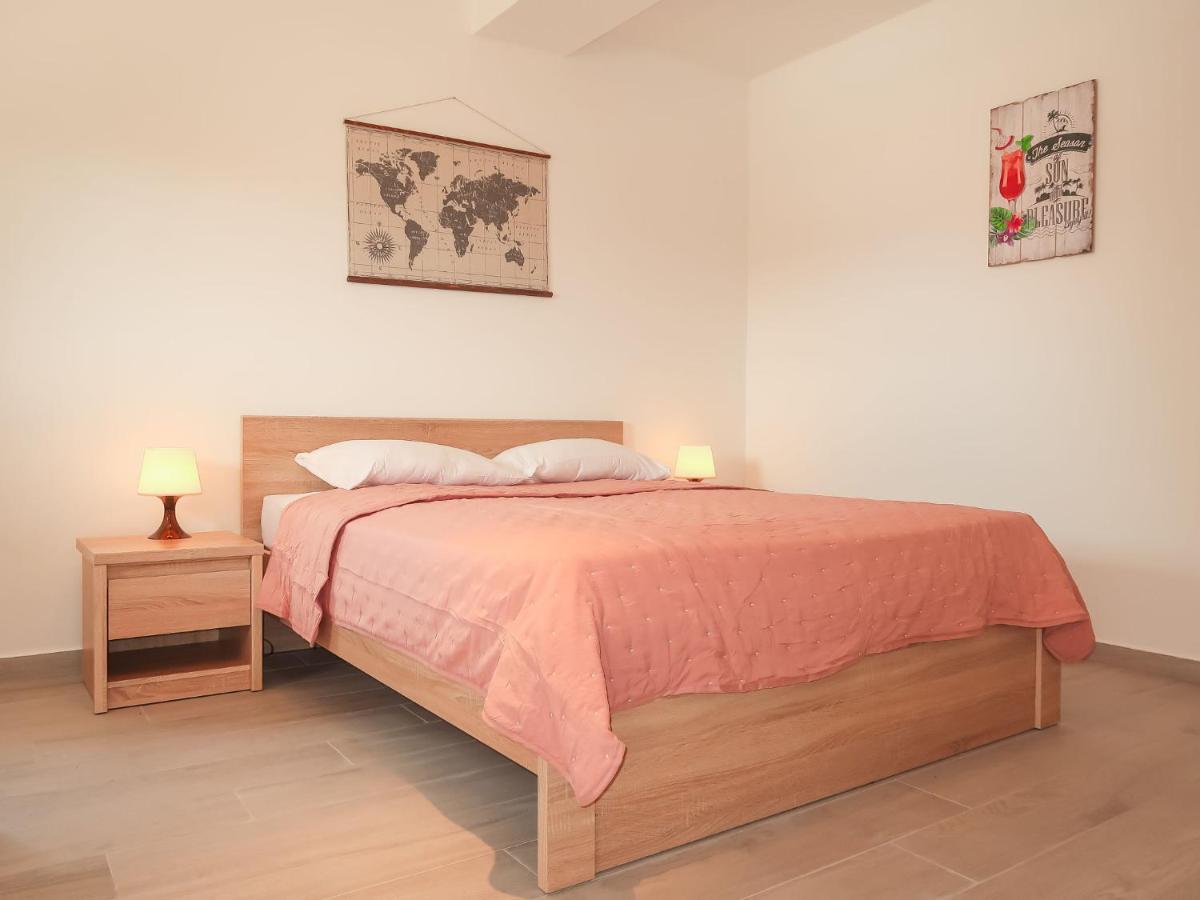 Apartment Gordana - Ckv200 By Interhome Dramalj Buitenkant foto