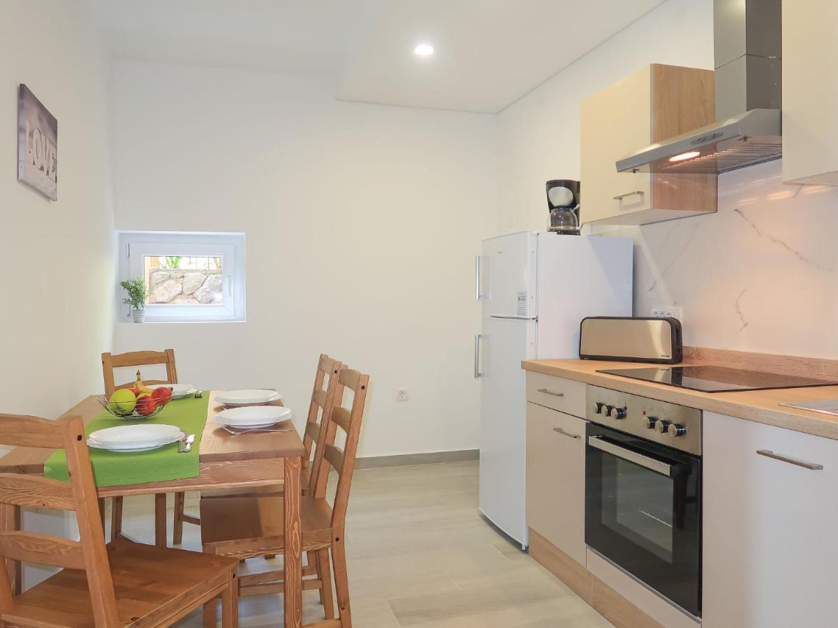 Apartment Gordana - Ckv200 By Interhome Dramalj Buitenkant foto